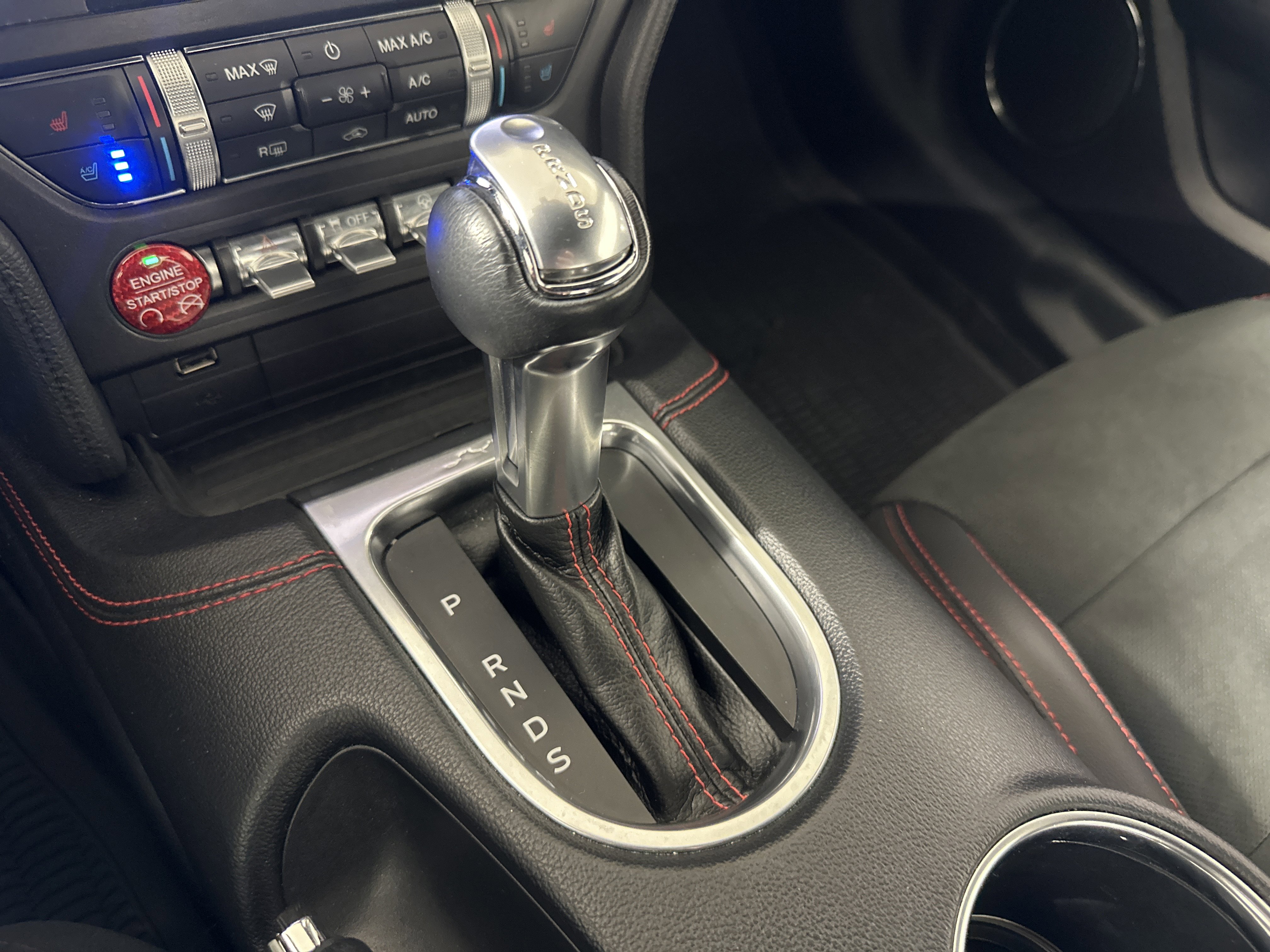 Used 2019 Ford Mustang GT Premium w/ Equipment Group 401A image 18