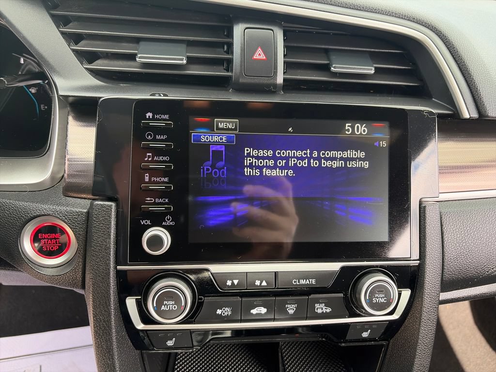 Used 2020 Honda Civic Touring image 23