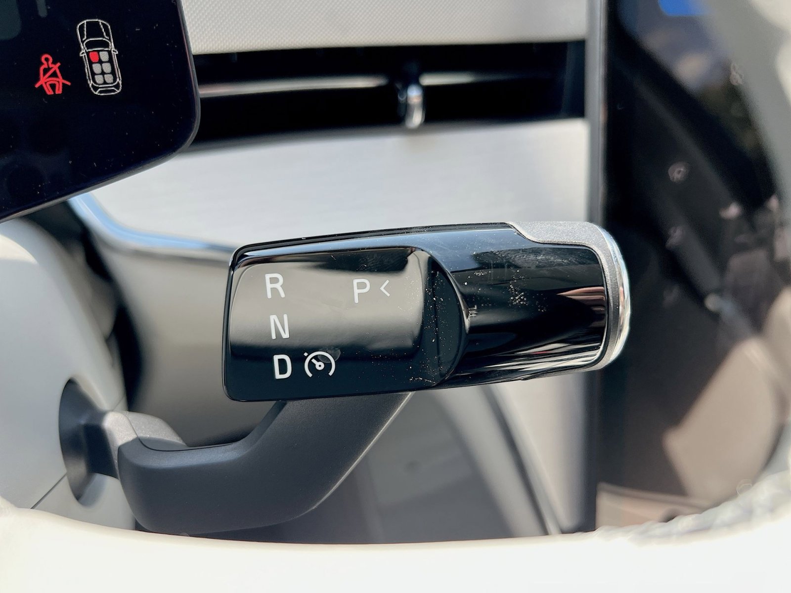 New 2025 Volvo EX90 Plus image 22