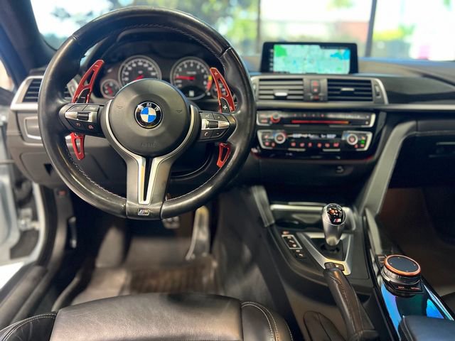 Used 2018 BMW M4 Coupe image 22
