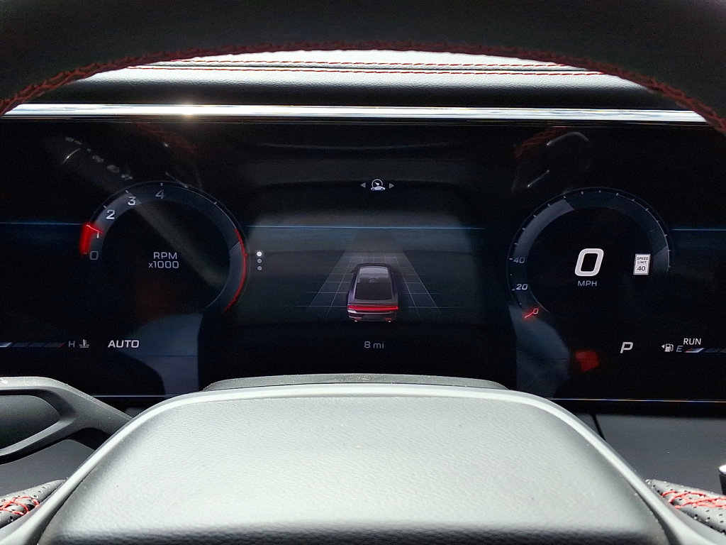 New 2026 Dodge Charger R/T AWD/4WD image 15