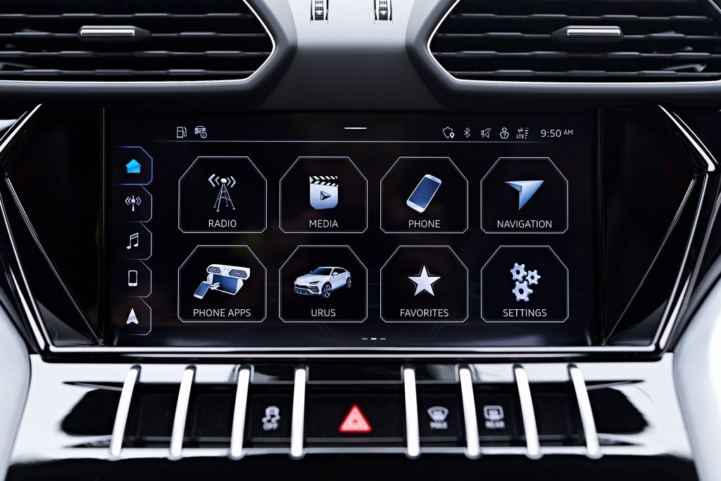 Used 2022 Lamborghini Urus image 79