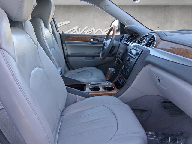 Used 2012 Buick Enclave Leather image 24