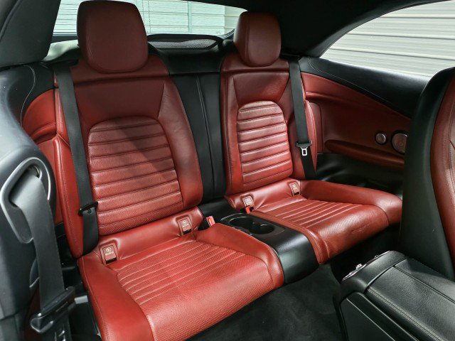 Used 2017 Mercedes-Benz C 300 Cabriolet image 18