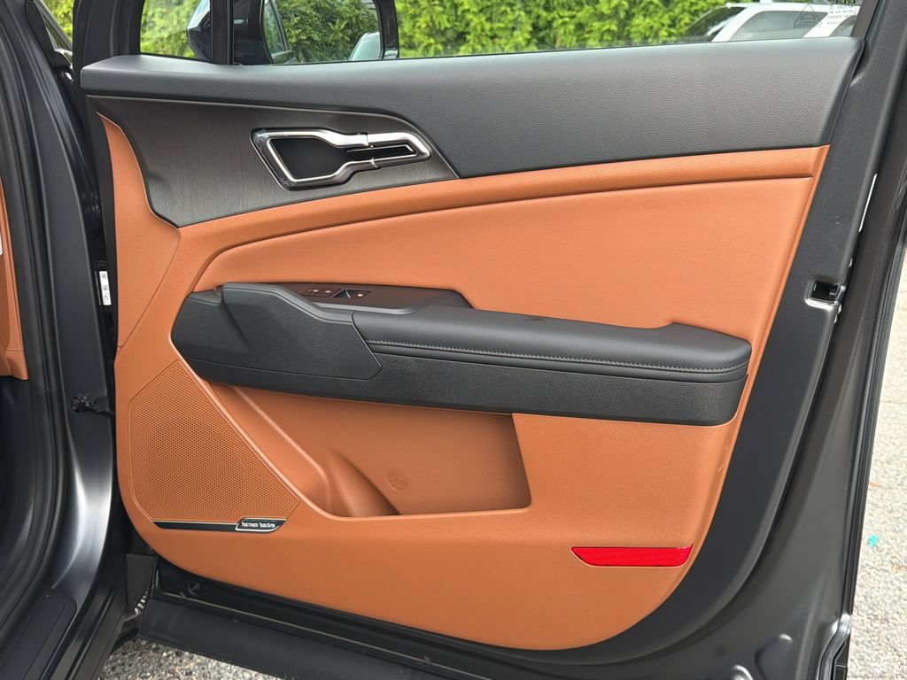 New 2027 Kia Sportage X-Line Prestige AWD/4WD image 14