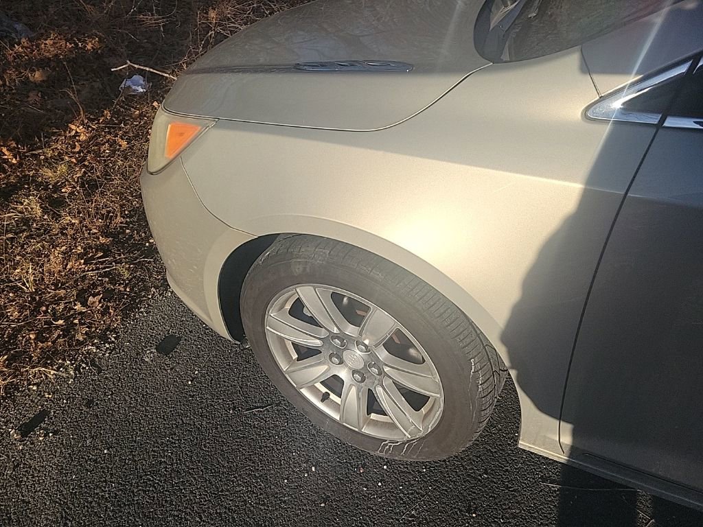 Used 2011 Buick LaCrosse CXL image 20