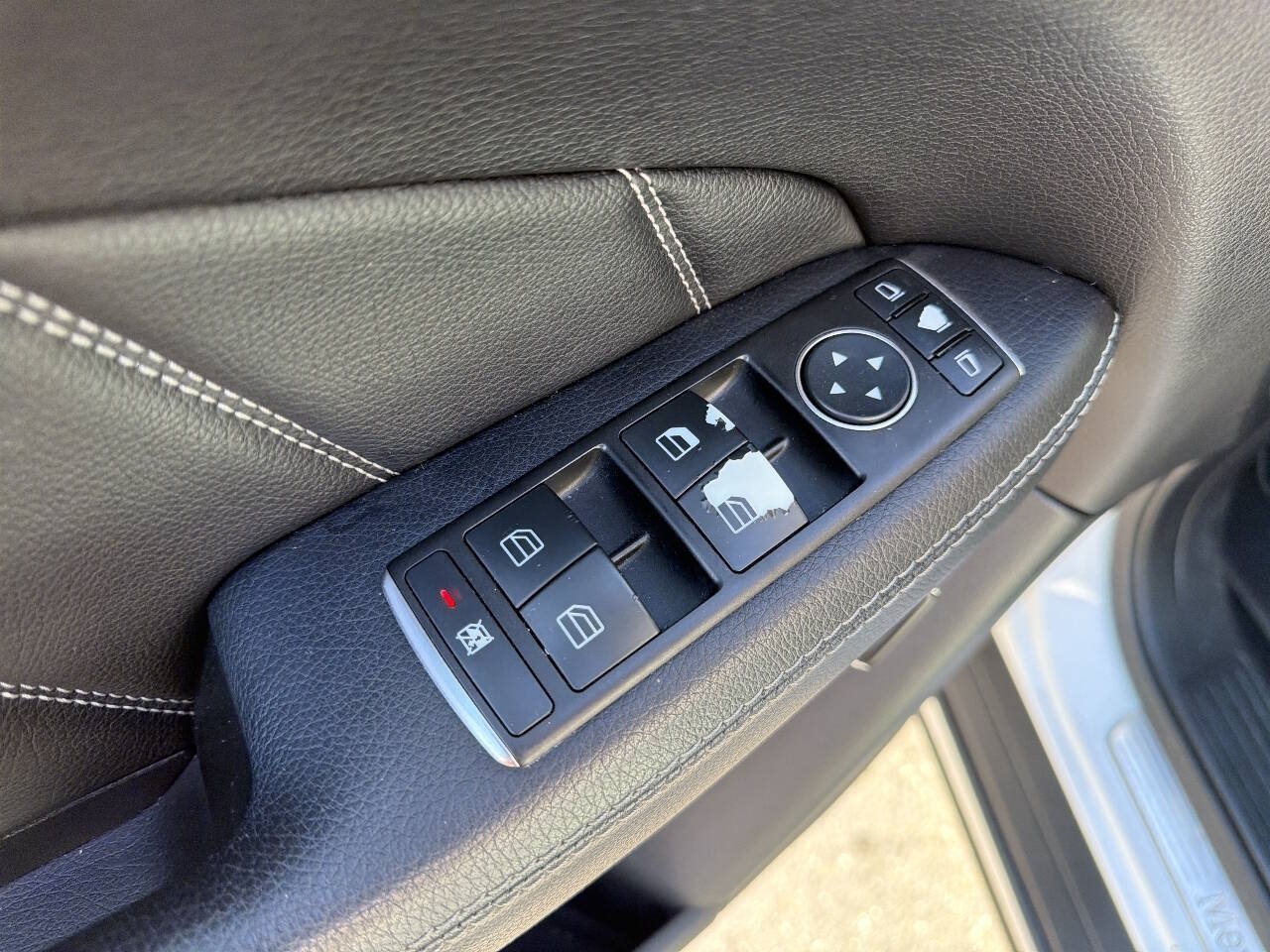 Used 2016 Mercedes-Benz GL 450 4MATIC image 28