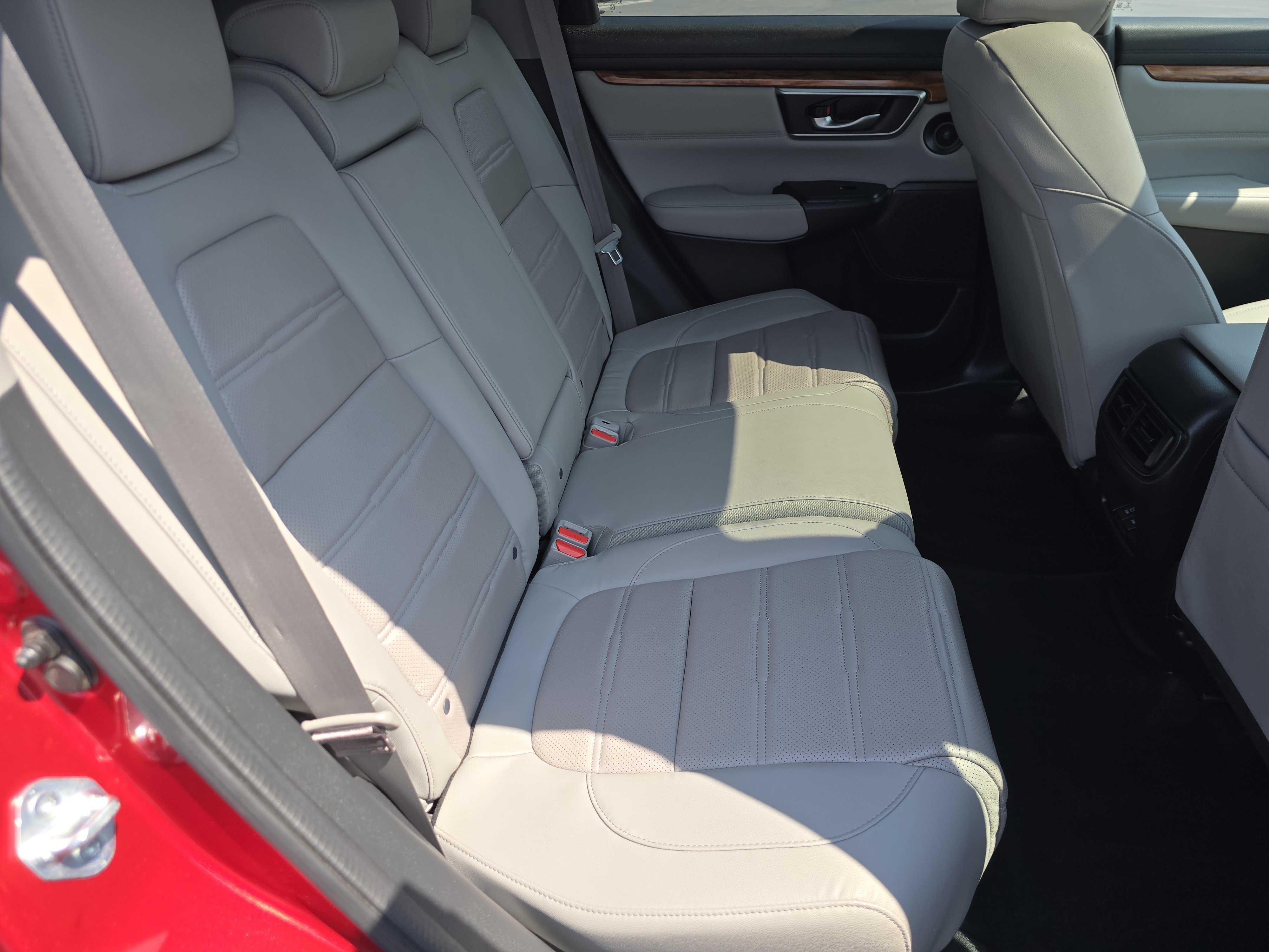 Used 2022 Honda CR-V EX-L image 18
