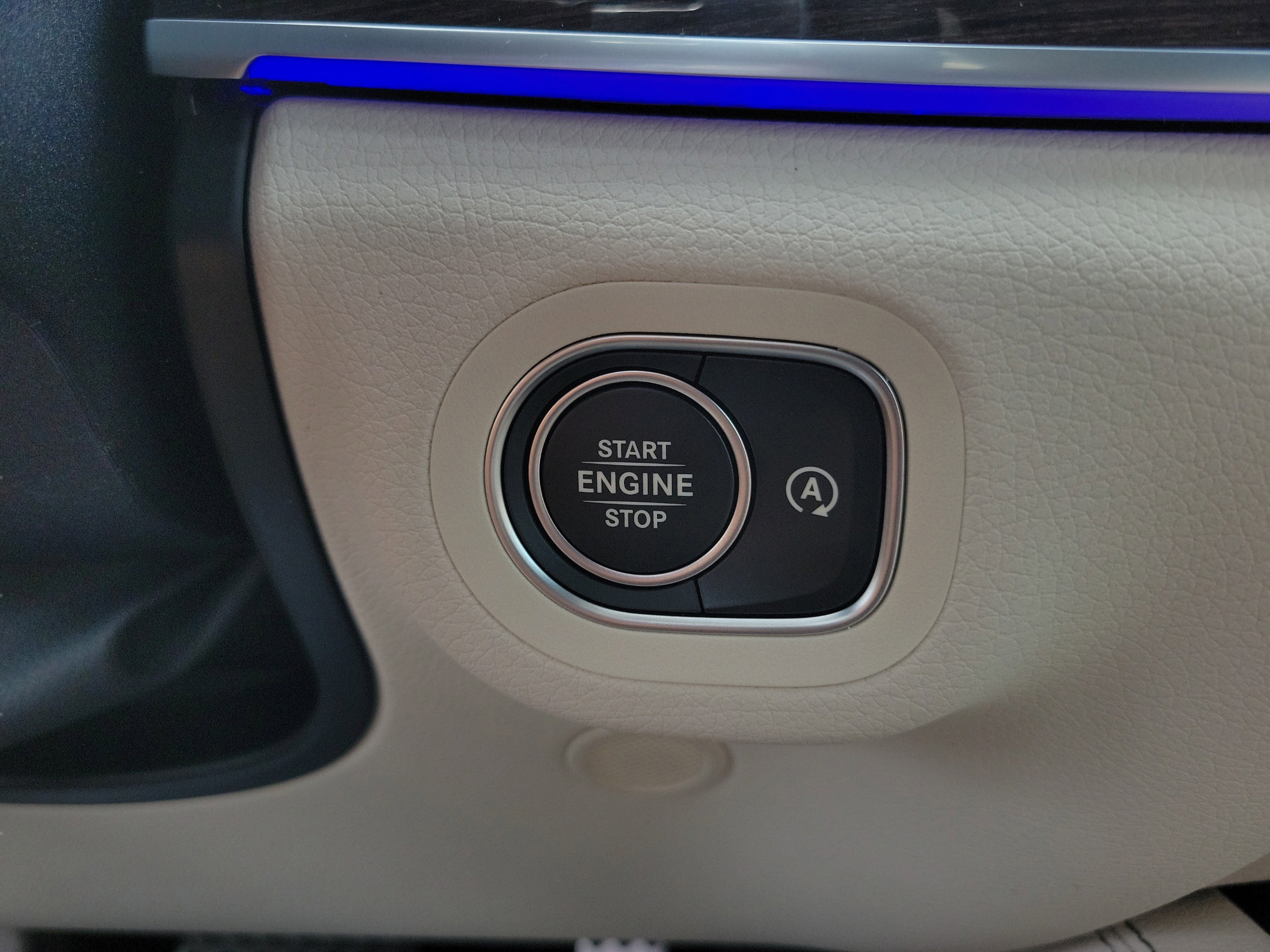 New 2026 Mercedes-Benz GLS 450 4MATIC image 22