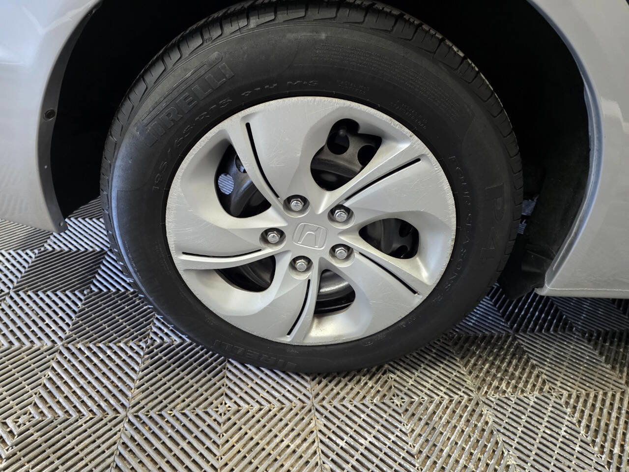 Used 2015 Honda Civic LX image 29