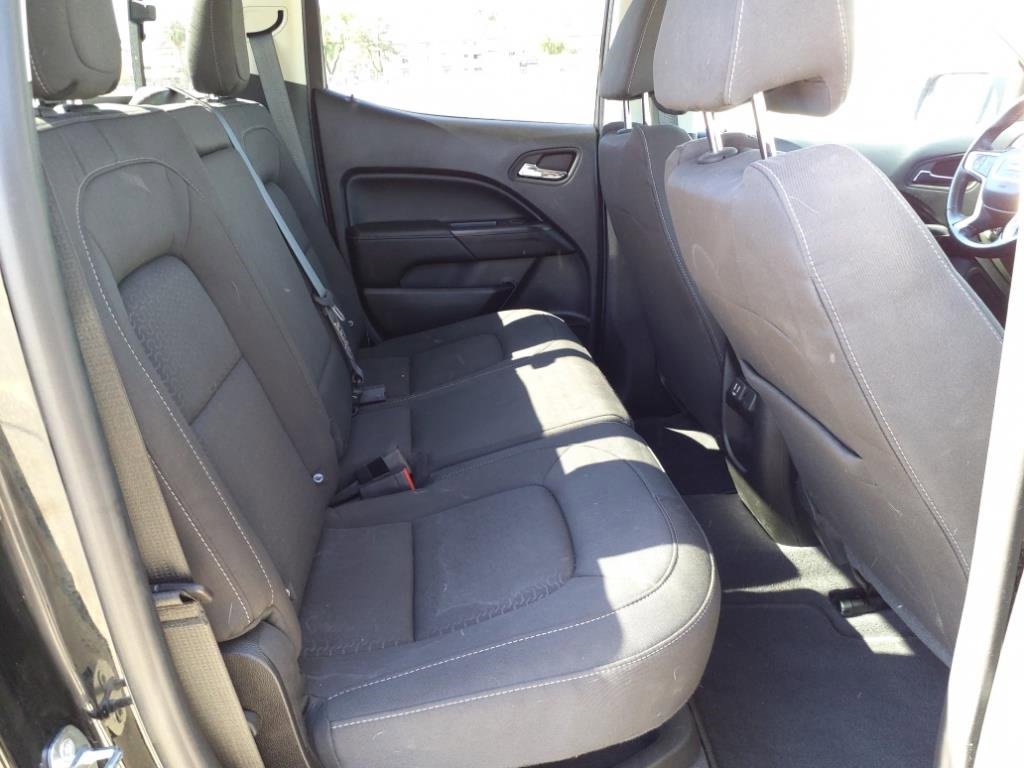 Used 2022 GMC Canyon Elevation w/ Trailering Package image 15