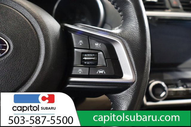 Used 2019 Subaru Outback 2.5i Premium AWD/4WD image 19