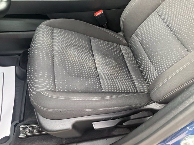 Used 2025 Chevrolet Equinox LT AWD/4WD image 12