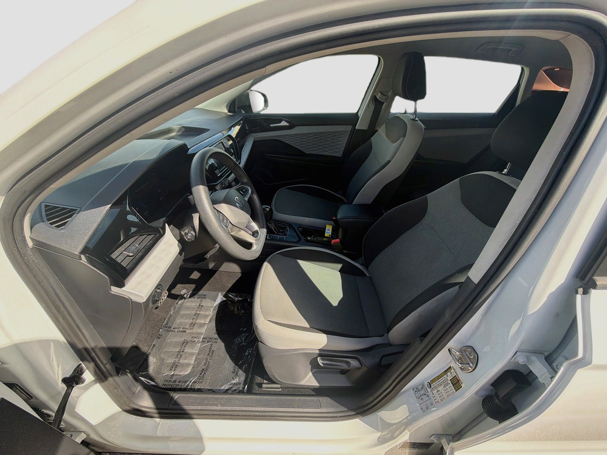 Used 2022 Volkswagen Taos S FWD image 18