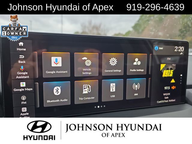 Used 2023 Honda Accord Touring image 32