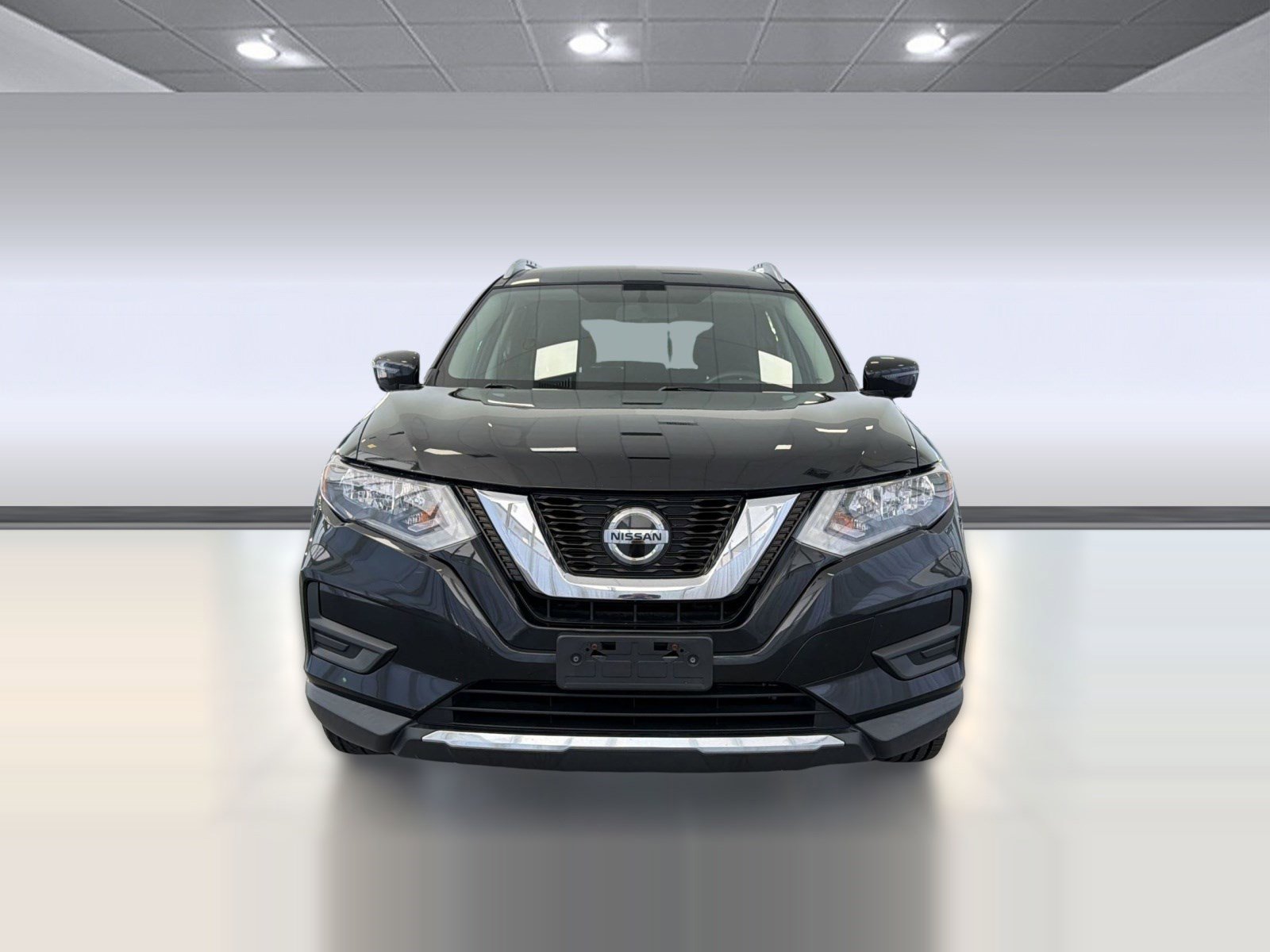 Used 2018 Nissan Rogue SV w/ Premium Package AWD/4WD image 6