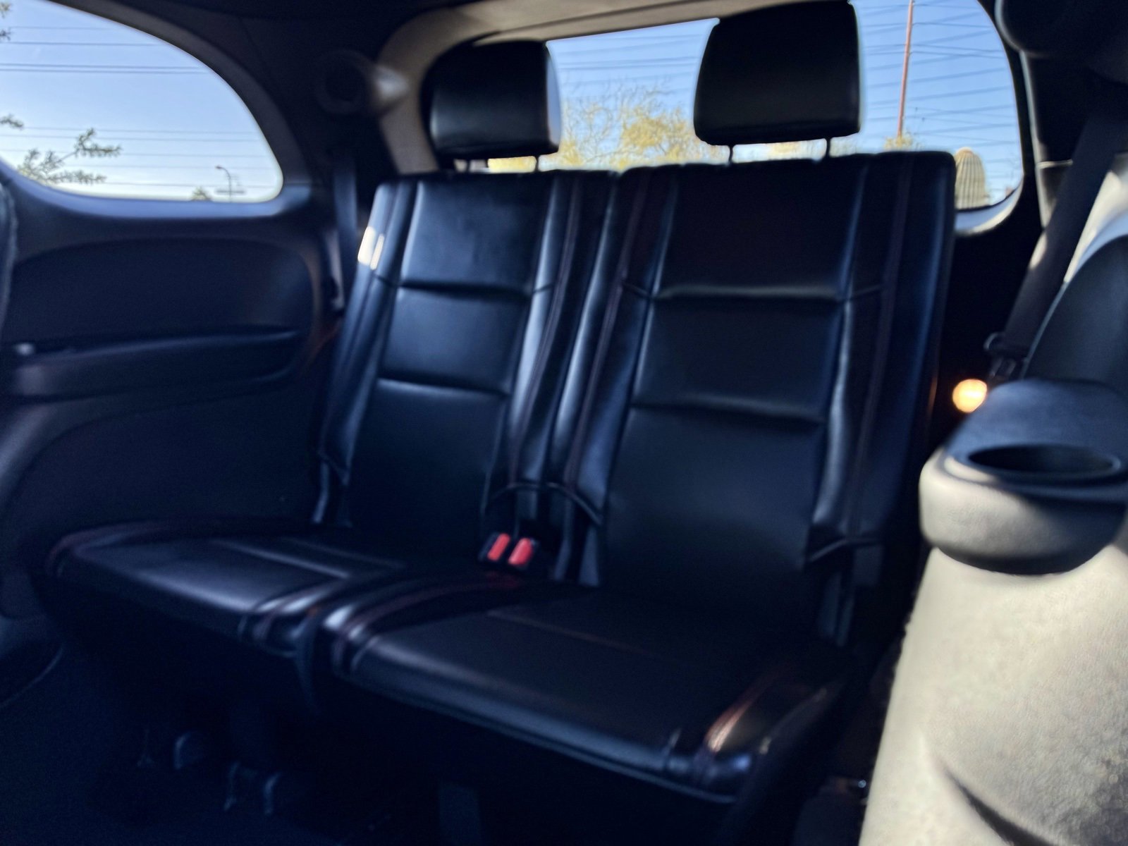 Used 2023 Dodge Durango R/T image 14