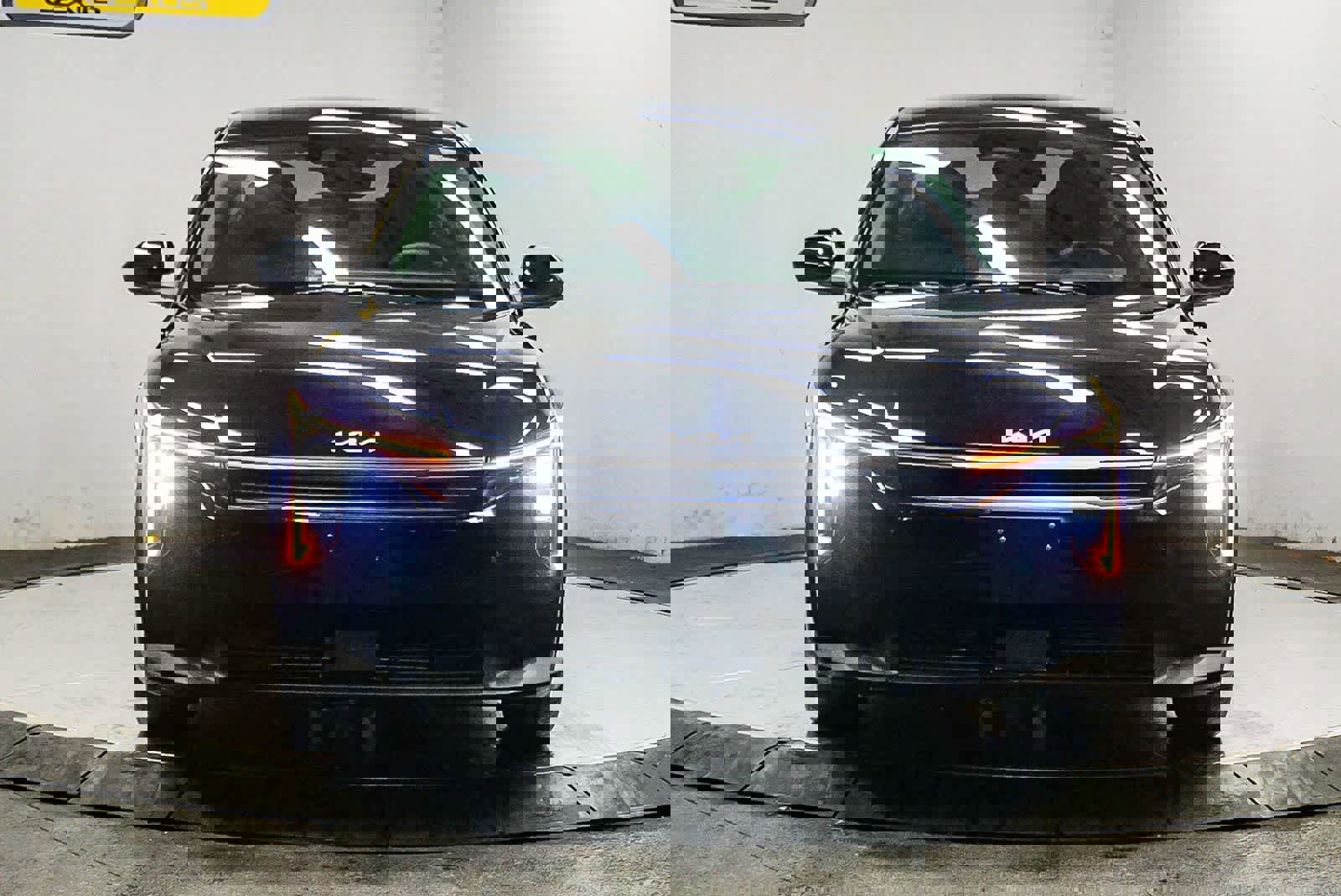 Used 2025 Kia K4 LXS image 6