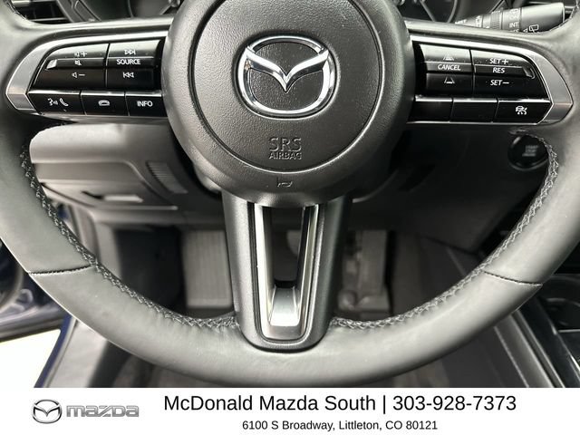 Certified 2024 MAZDA CX-30 AWD 2.5 S w/ Select Sport Pkg image 14