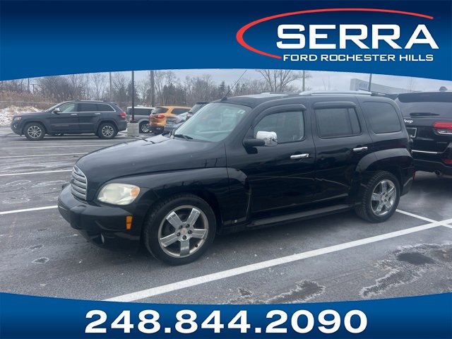 Used 2009 Chevrolet HHR LT w/ LT Preferred Equipment Group