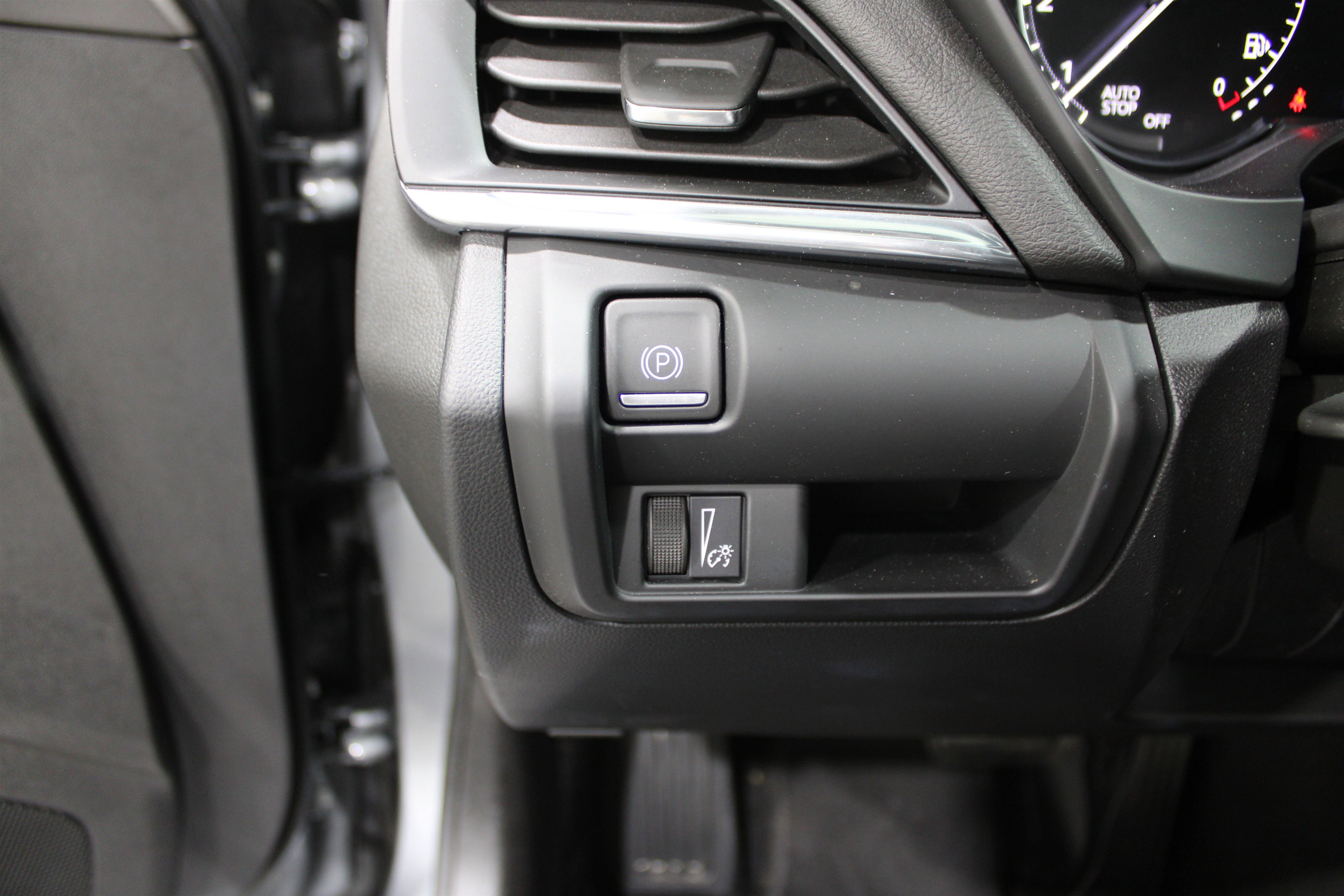 Used 2020 Cadillac CT4 Sport image 9