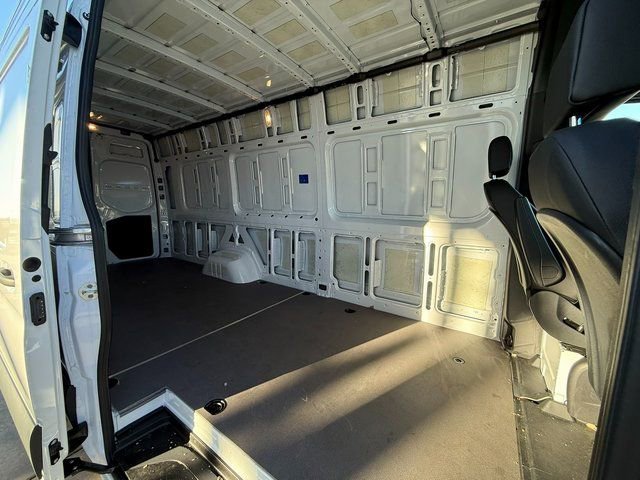 New 2025 Mercedes-Benz Sprinter 3500 image 23