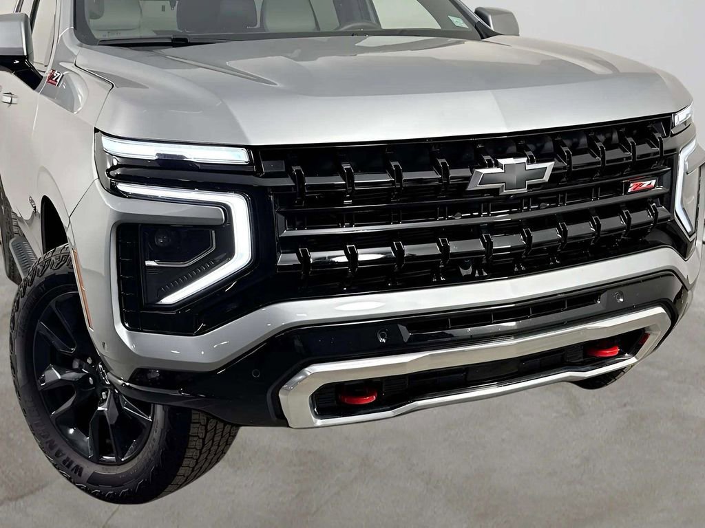 Used 2025 Chevrolet Tahoe Z71 w/ Comfort Package image 45