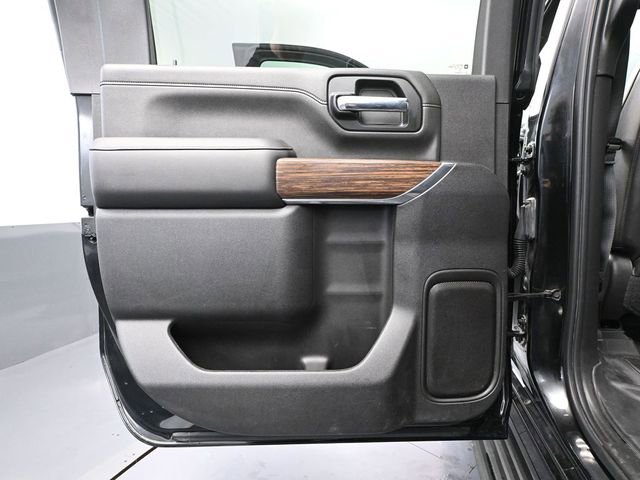 Used 2022 Chevrolet Silverado 2500 High Country w/ Z71 Off-Road Package image 42