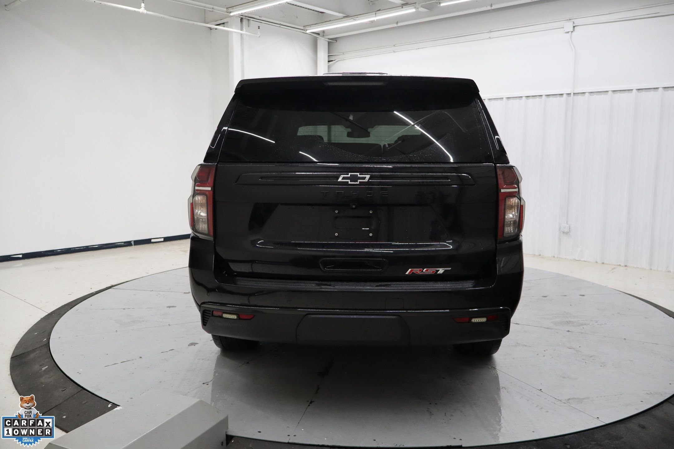Used 2023 Chevrolet Tahoe RST w/ Luxury Package AWD/4WD image 6