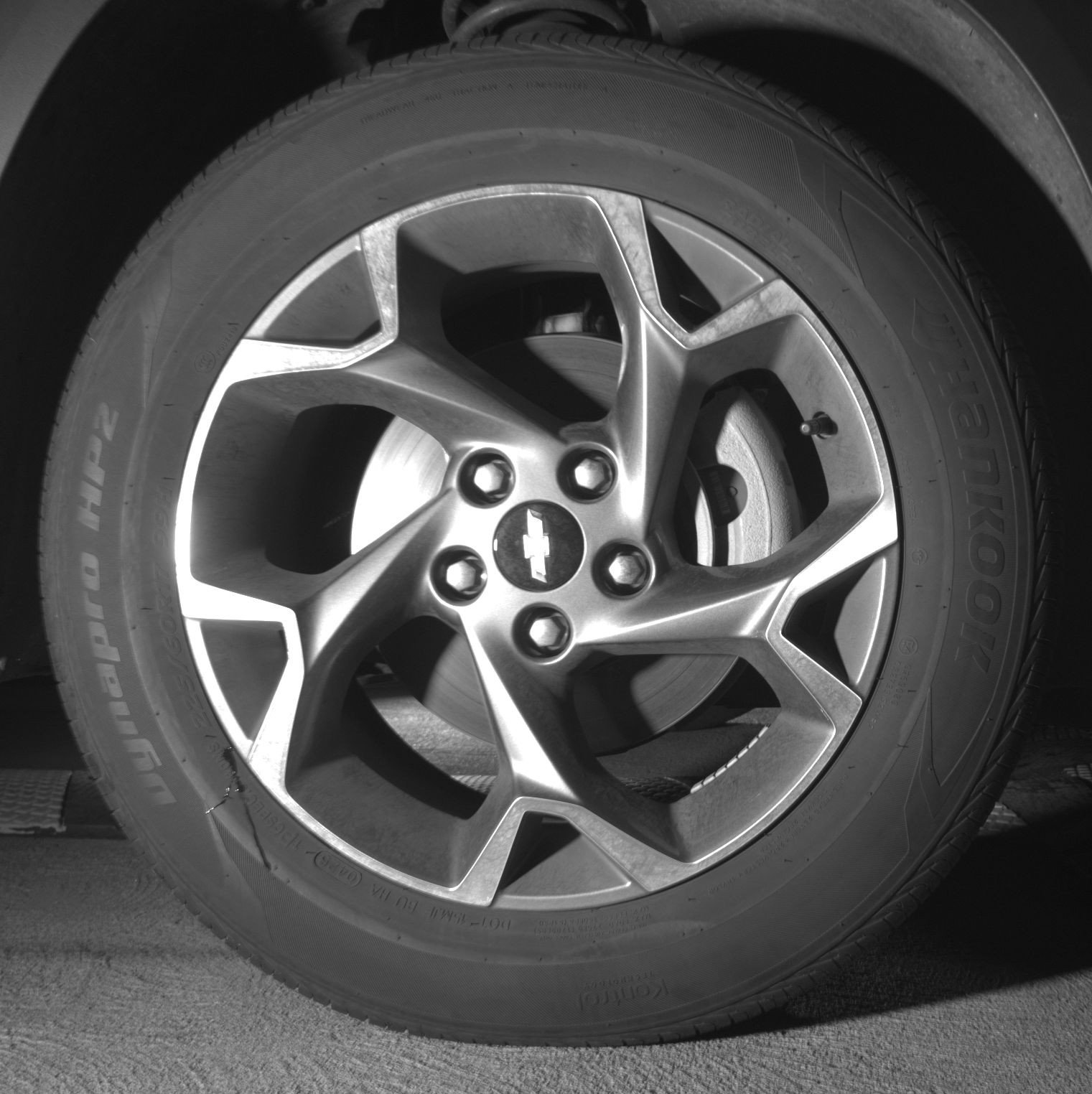 Used 2025 Chevrolet Trax LT FWD image 13