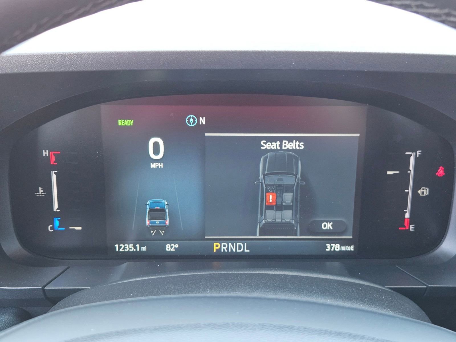 New 2026 Ford Maverick XLT w/ Equipment Group 301A AWD/4WD image 15