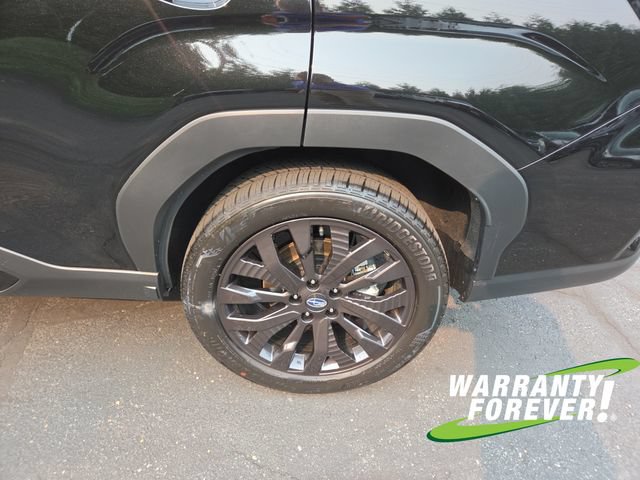 New 2026 Subaru Forester Sport AWD/4WD image 22