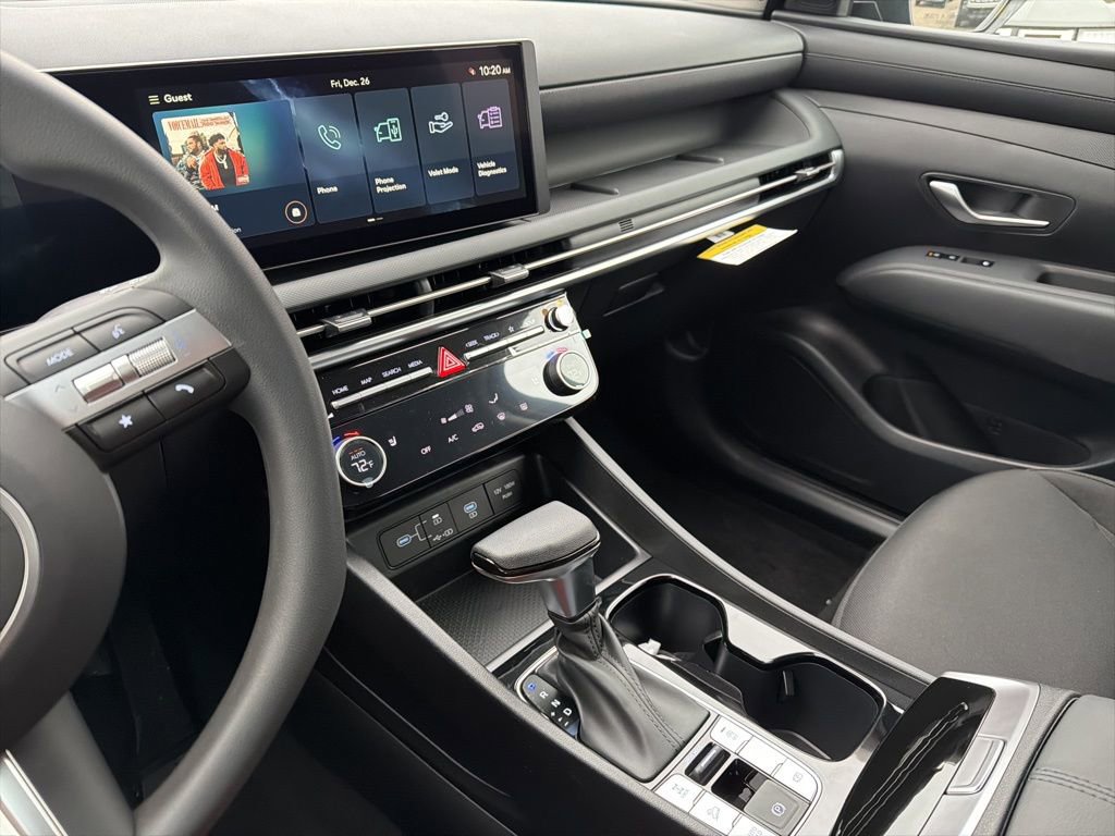New 2026 Hyundai Tucson SEL image 28