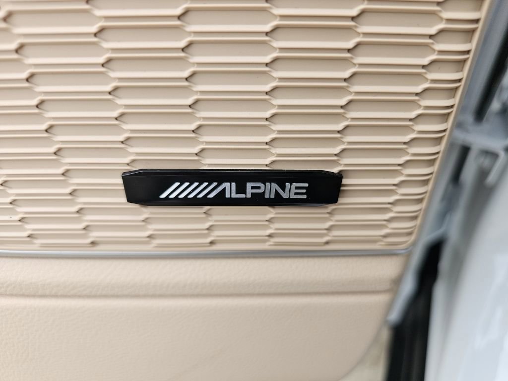 Certified 2021 Jeep Grand Cherokee L Limited AWD/4WD image 34