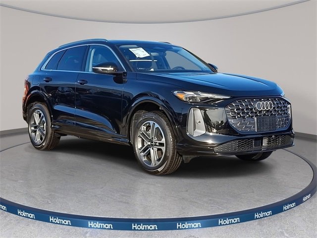 New 2025 Audi Q5 Premium image 4