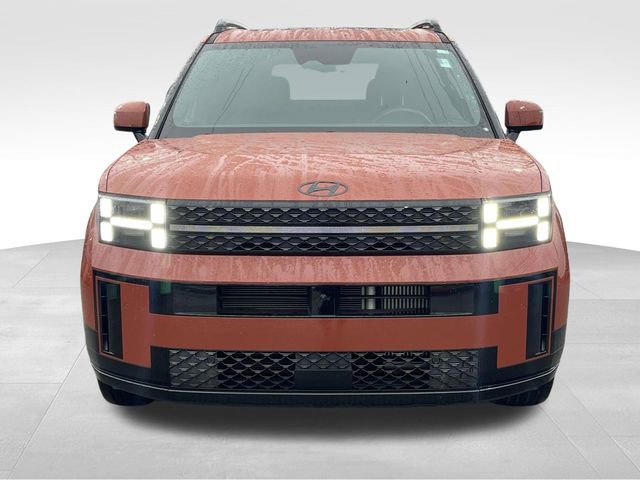 Used 2024 Hyundai Santa Fe Calligraphy image 2