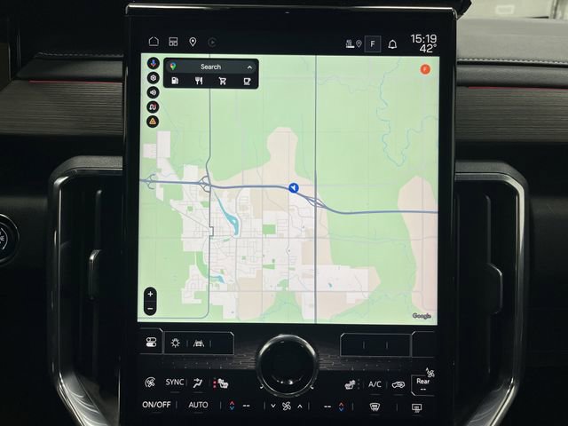 Used 2024 GMC Acadia Denali w/ Super Cruise Package image 10