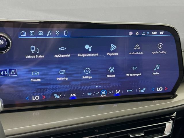 New 2026 Chevrolet Traverse LT FWD image 16