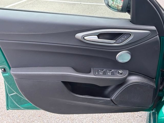 New 2026 Alfa Romeo Giulia AWD image 17