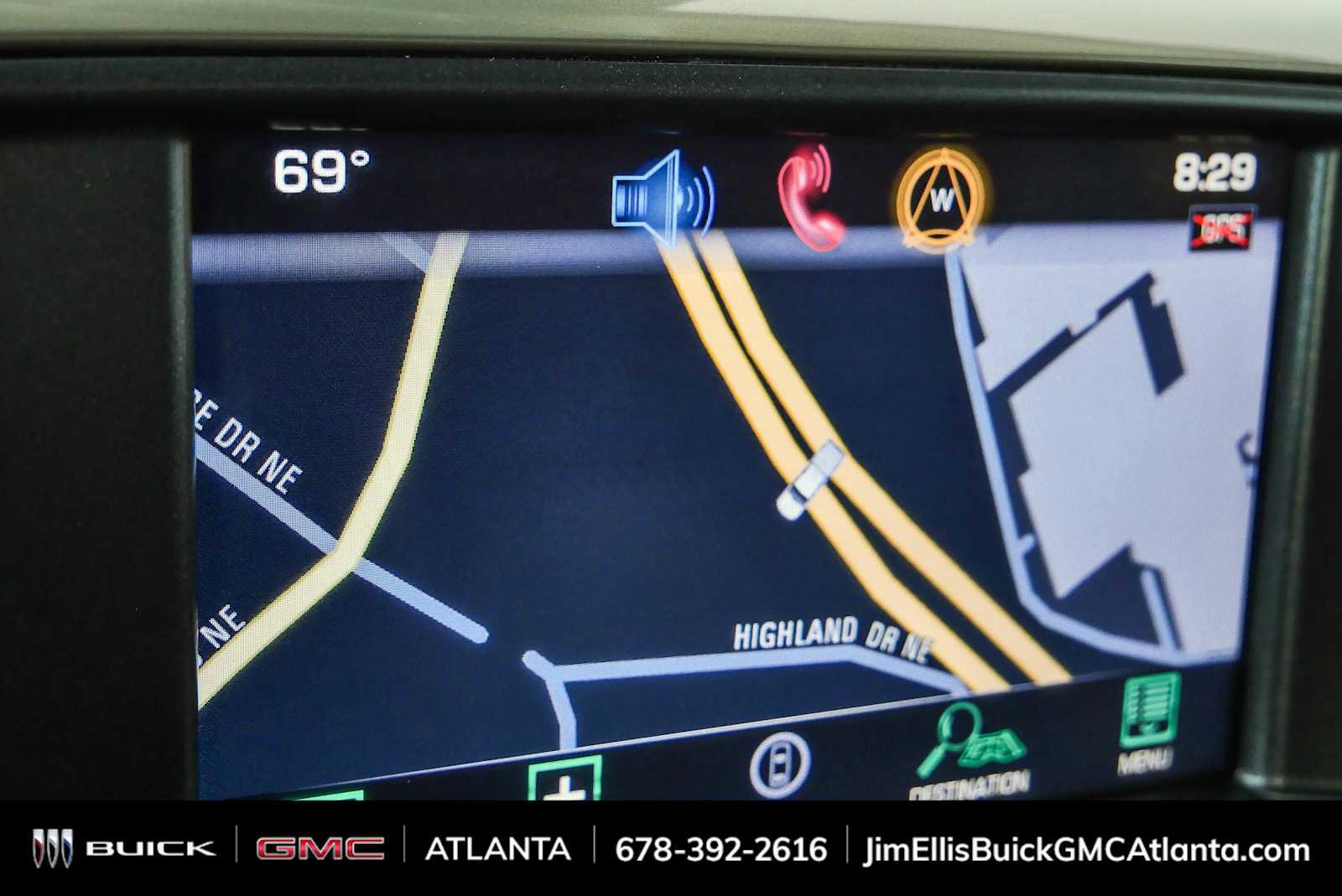 Used 2014 Chevrolet Silverado 1500 High Country w/ High Country Premium Package RWD image 15