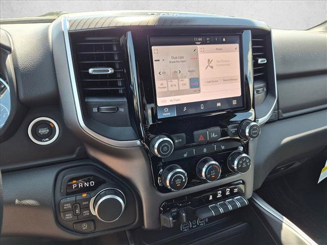 New 2026 RAM 1500 Big Horn w/ Night Edition AWD/4WD image 14