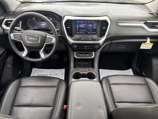 Used 2023 GMC Acadia SLT w/ Preferred Package image 23
