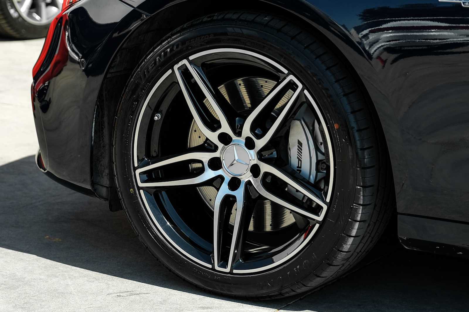 Used 2019 Mercedes-Benz E 53 AMG 4MATIC Sedan image 57