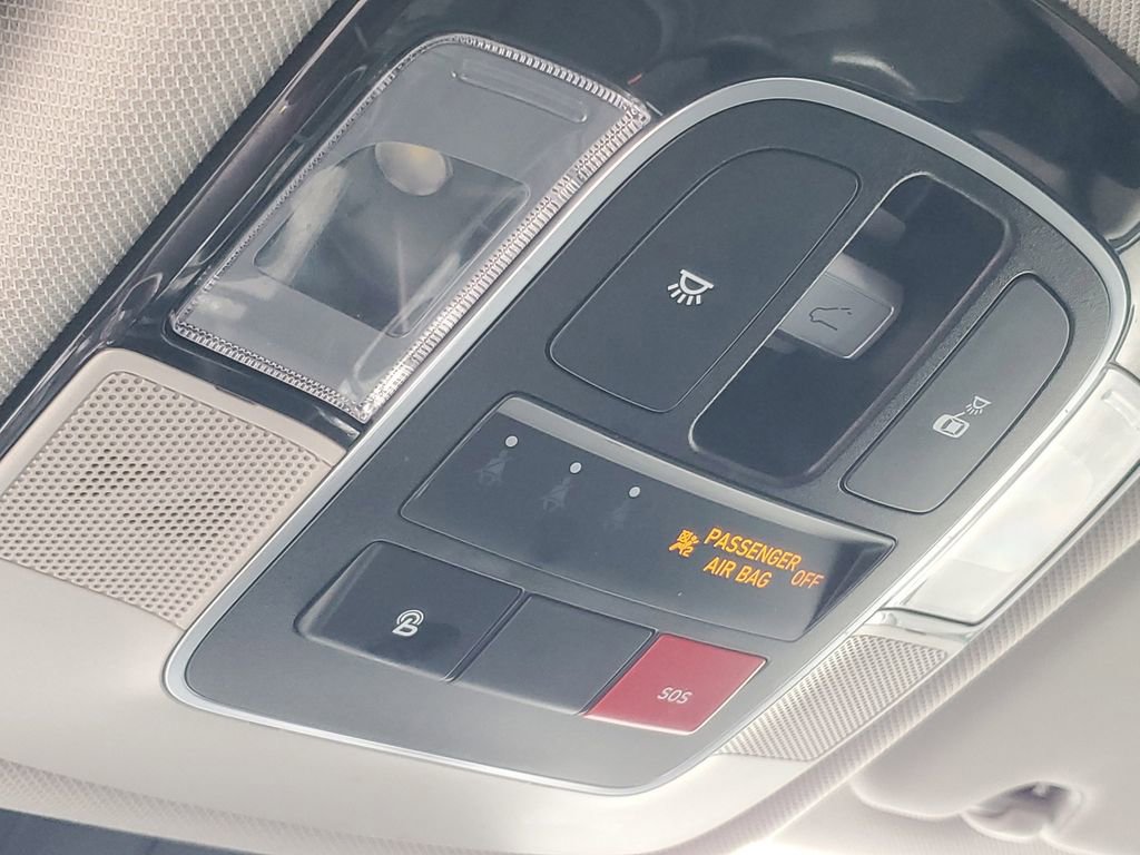 Used 2024 Hyundai Tucson Limited image 25