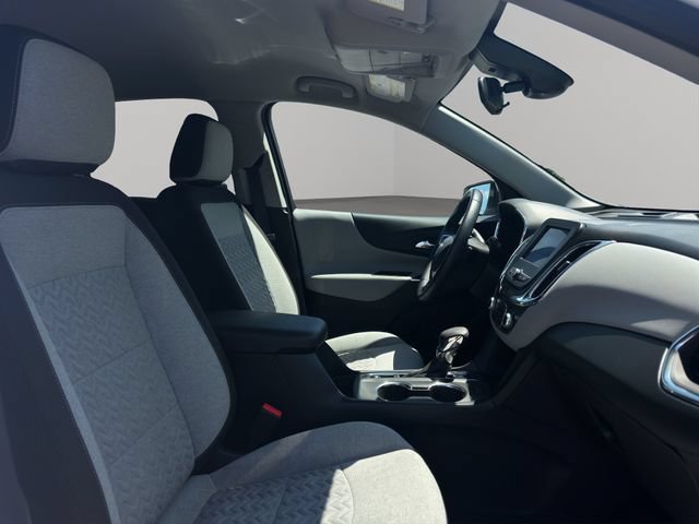 Used 2023 Chevrolet Equinox LT AWD/4WD image 19