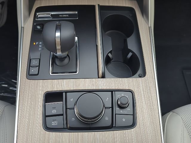 New 2026 MAZDA CX-90 Plug-In Hybrid w/ Premium Plus AWD/4WD image 24