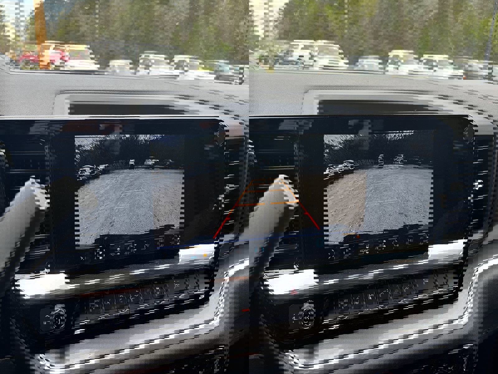 New 2026 Chevrolet Silverado 3500 High Country image 20