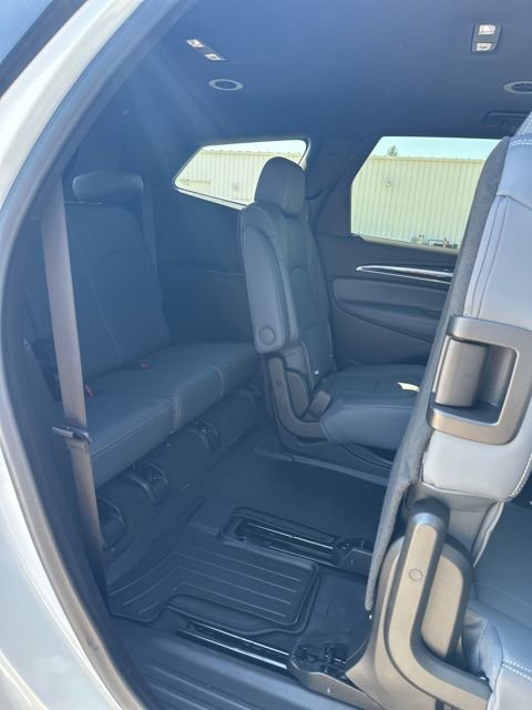 Used 2024 Buick Enclave Essence FWD image 48