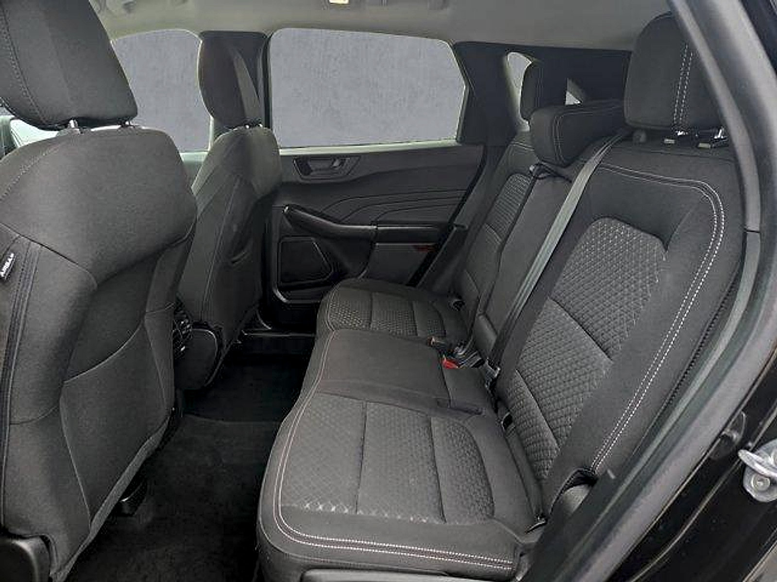 Certified 2023 Ford Escape Active AWD/4WD image 22