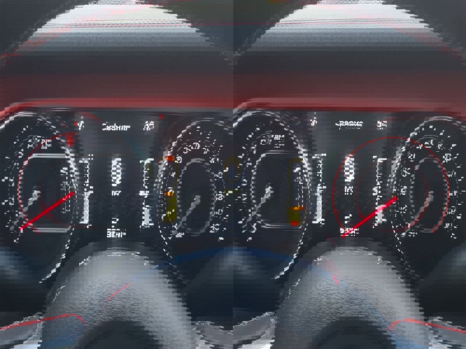 Used 2022 Jeep Gladiator Rubicon w/ Trailer Tow Package image 14